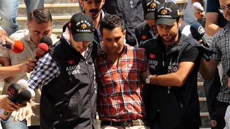 ’Palalı Sabri’ lakaplı Sabri Çelebi’nin ölümüne ilişkin 6 şüpheli tutuklandı